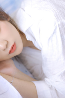 我的见鬼女友